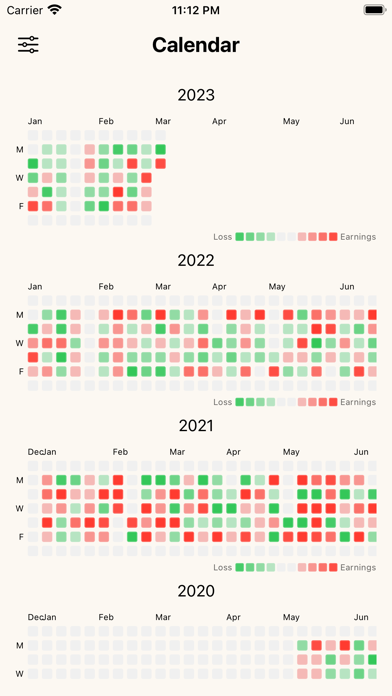 InvestmentGenieTracker screenshot 4